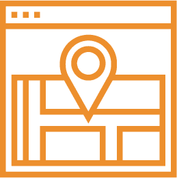 brukergrensesnitt logo birdsview